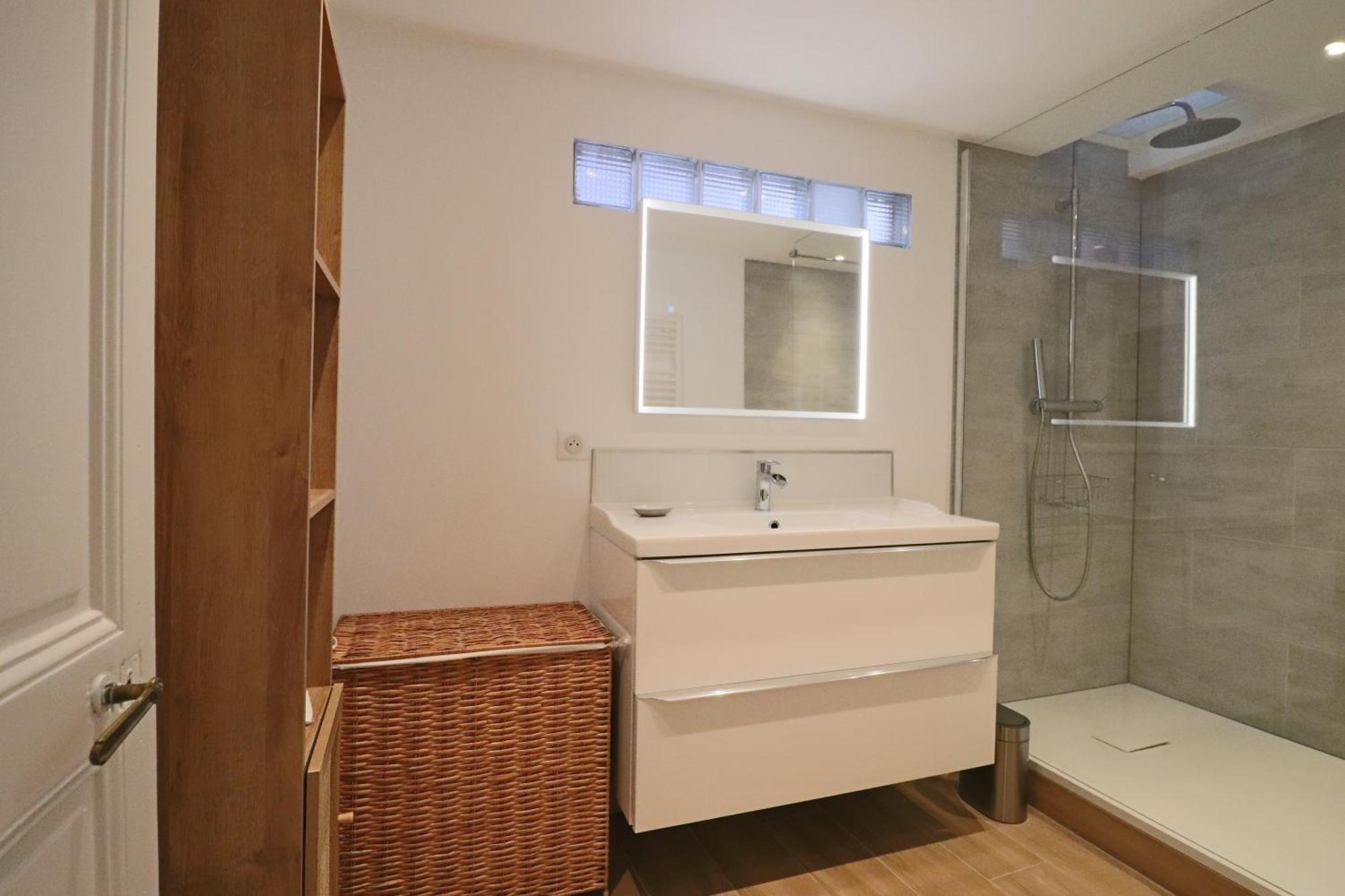 Ferienwohnung Les Palmiers Antibes Zimmer foto