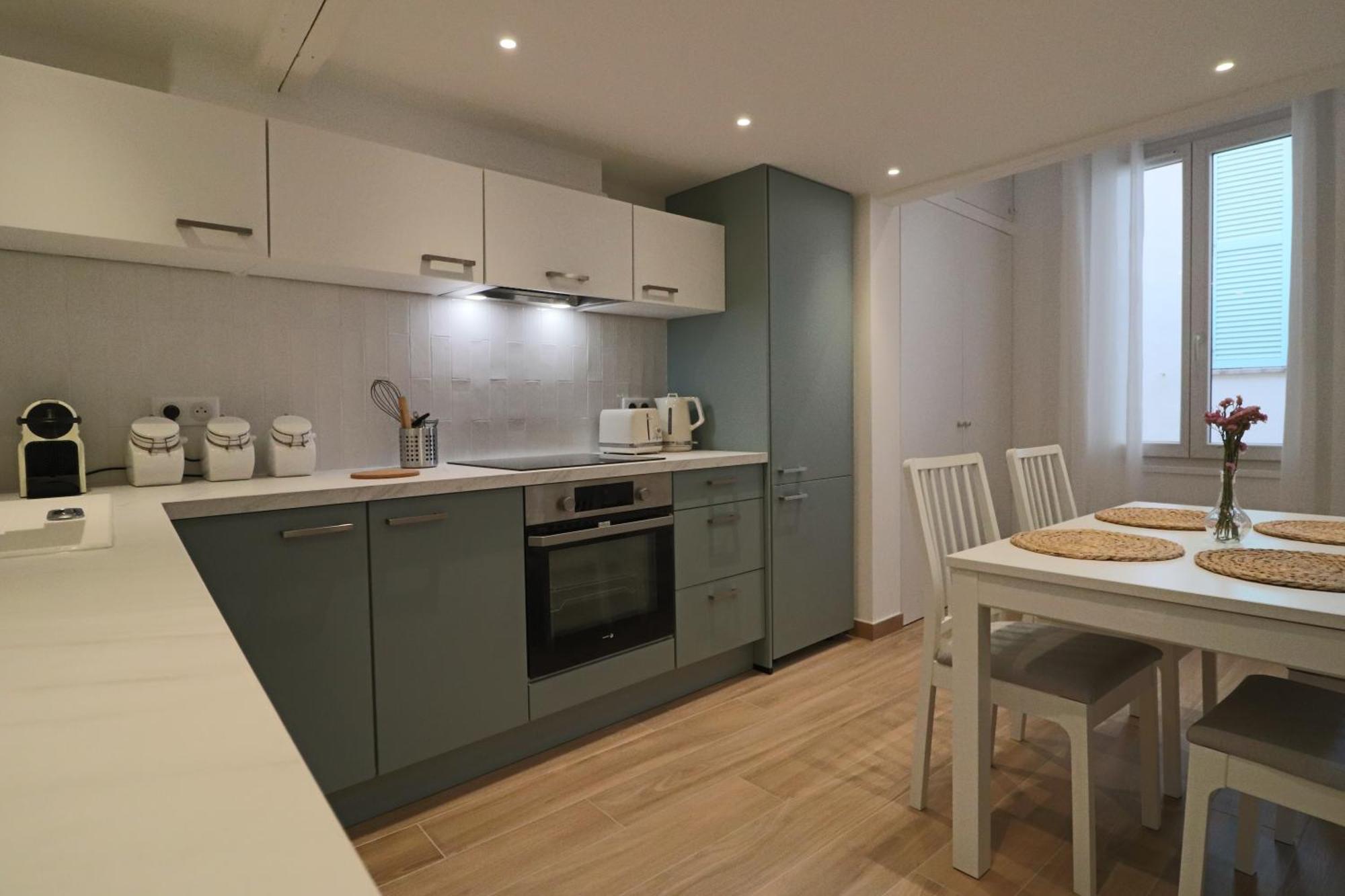 Ferienwohnung Les Palmiers Antibes Zimmer foto