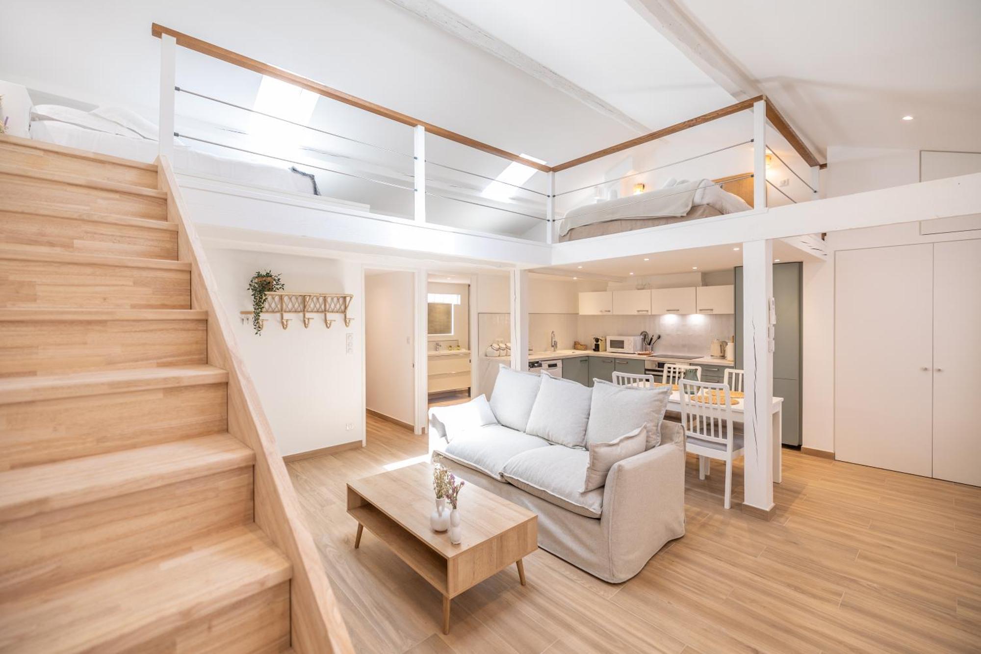 Ferienwohnung Les Palmiers Antibes Exterior foto