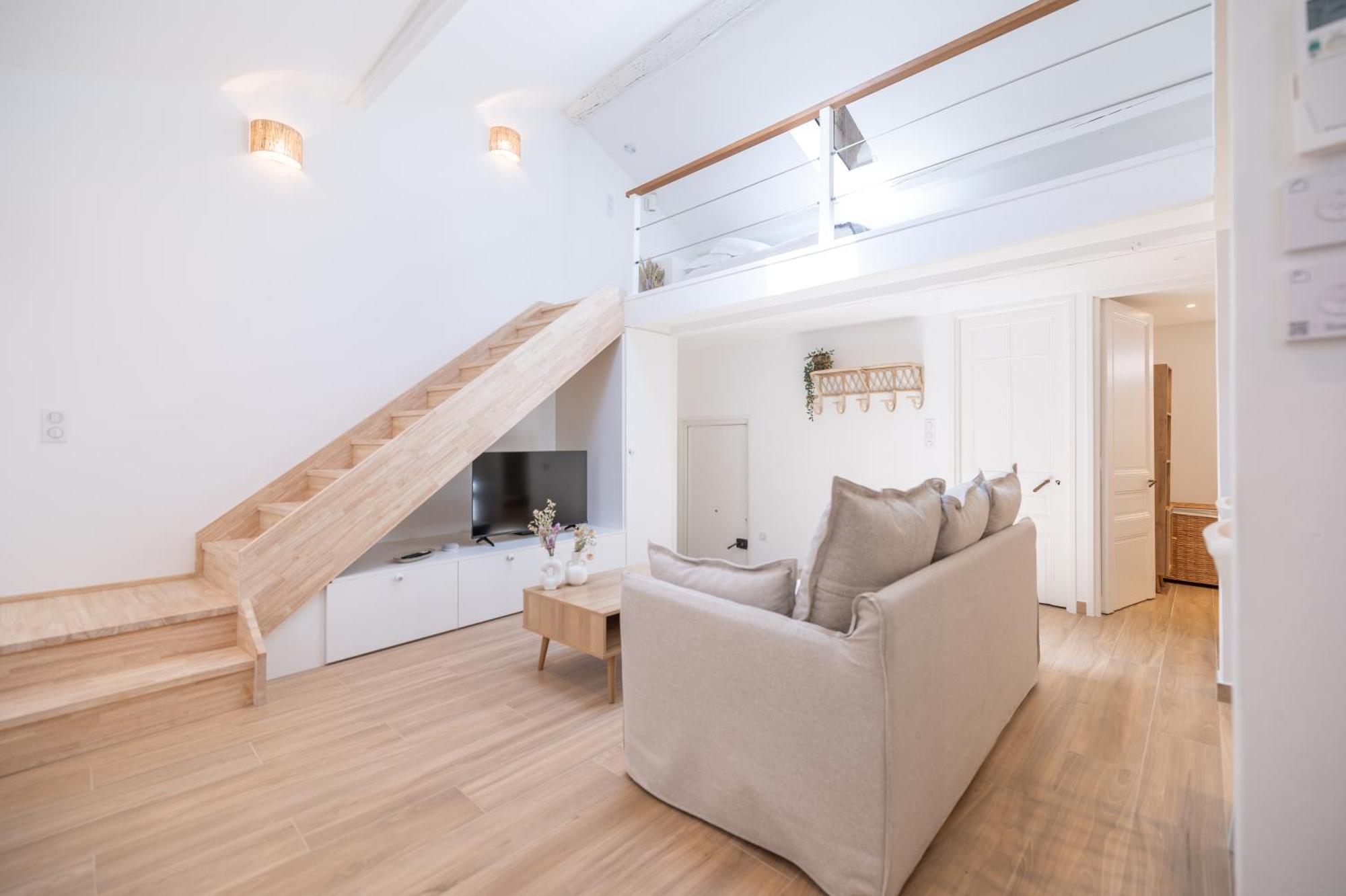 Ferienwohnung Les Palmiers Antibes Exterior foto